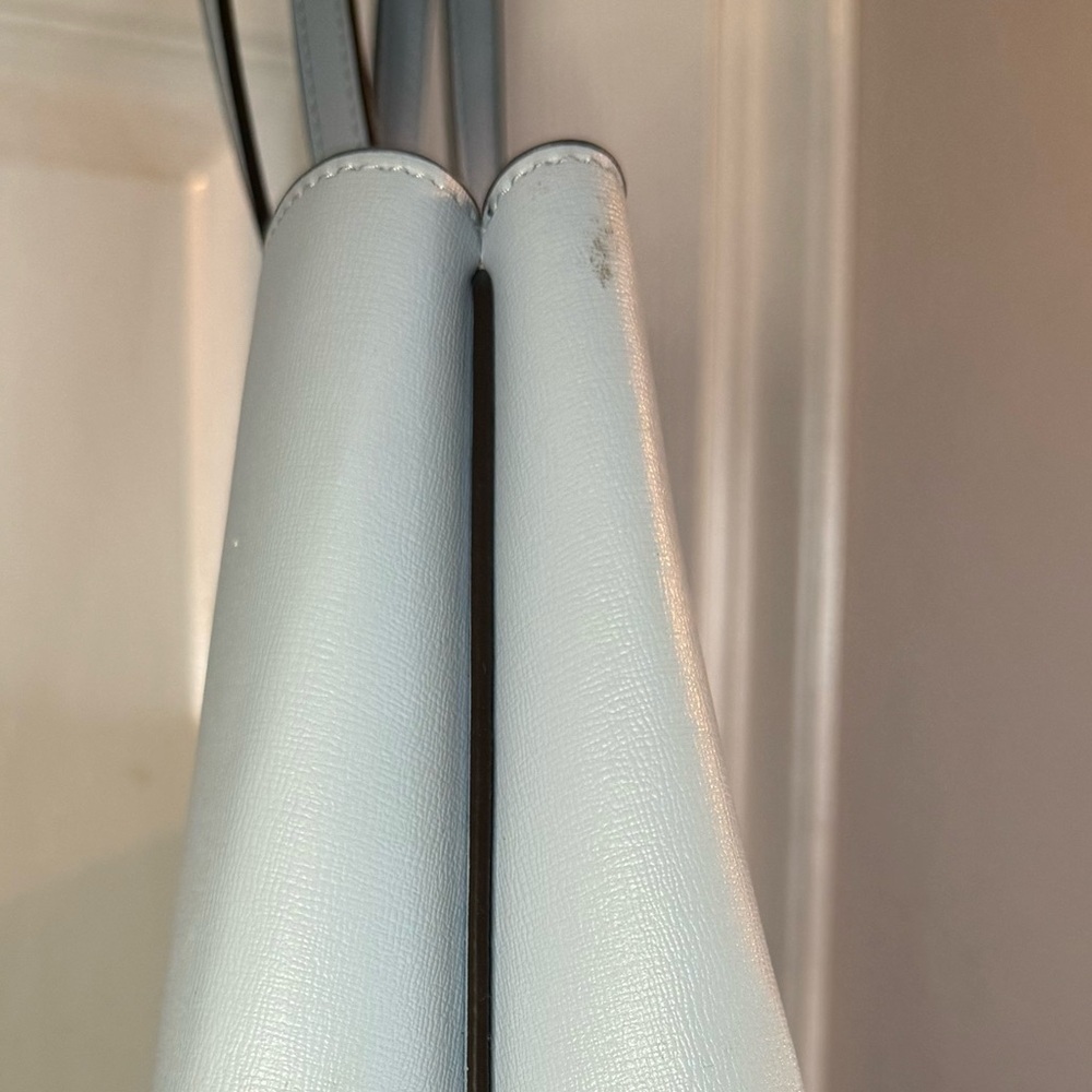 Kate Spade All Day tote ocean blue - Picture 7 of 16